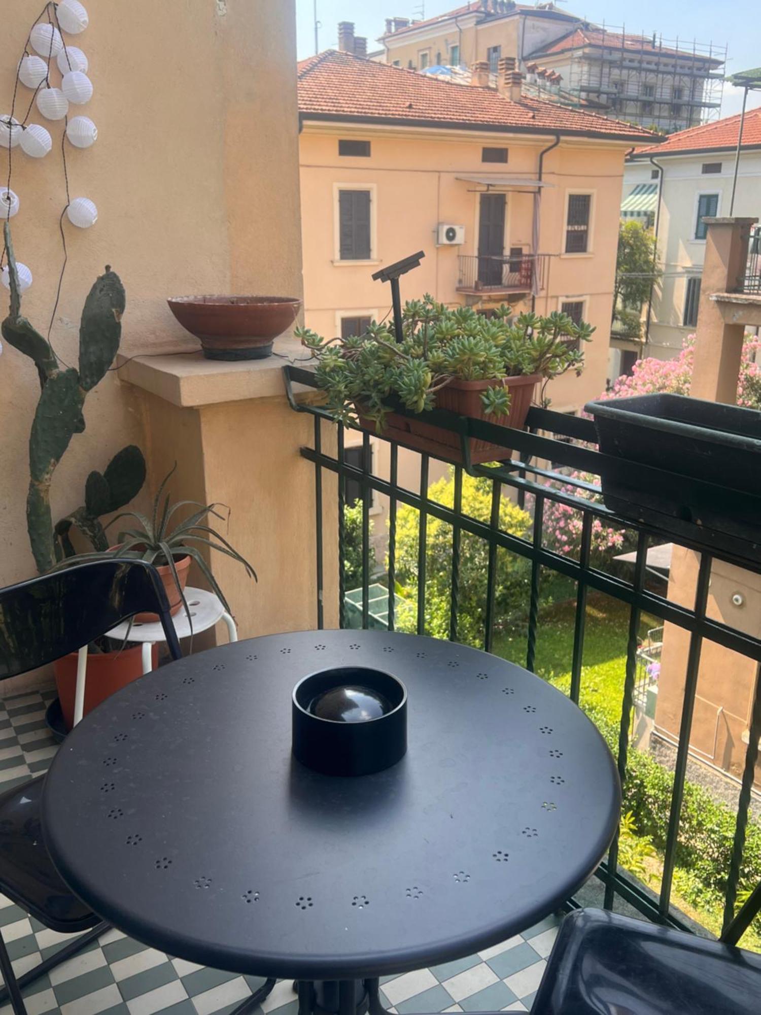 La Casa Di Serena Βερόνα Εξωτερικό φωτογραφία